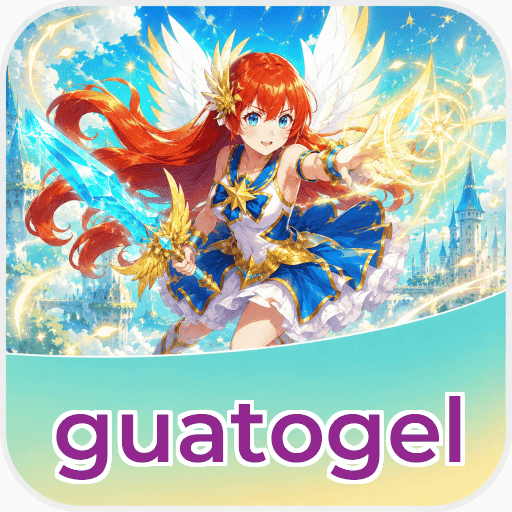 guatogel APK
