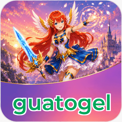 guatogel APK Structure