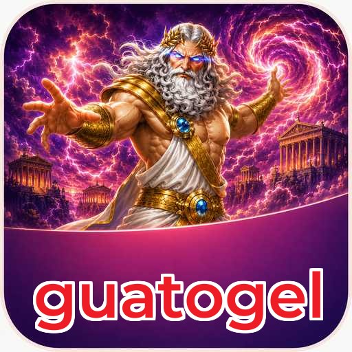 guatogel Aplikasi