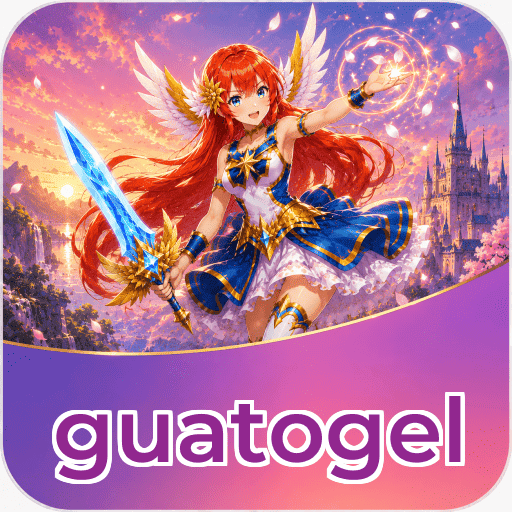 guatogel APK Structure
